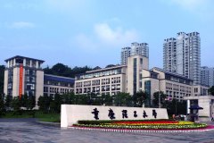 重庆理工大学最低多少分可以上？附2023年高考最低投档线